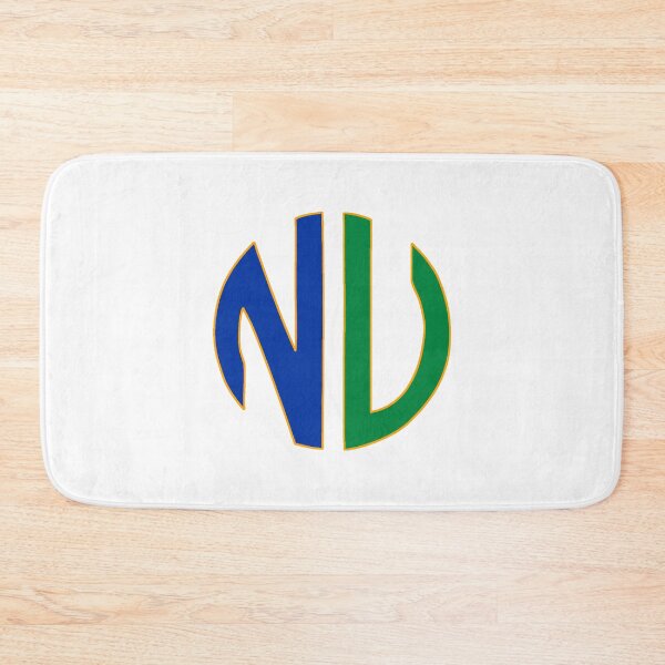 Item preview, Nevada State Abbreviation designed and sold by US States Merch.