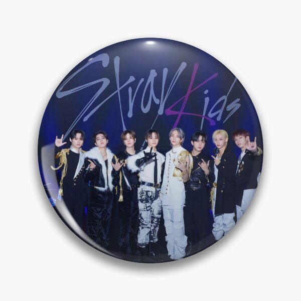 Item preview, Stray Kids  (Kpop) designed and sold by jaofnn.