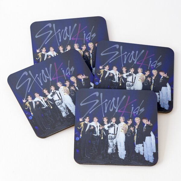 Item preview, Stray Kids  (Kpop) designed and sold by jaofnn.