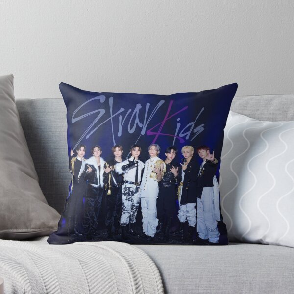 Item preview, Stray Kids  (Kpop) designed and sold by jaofnn.
