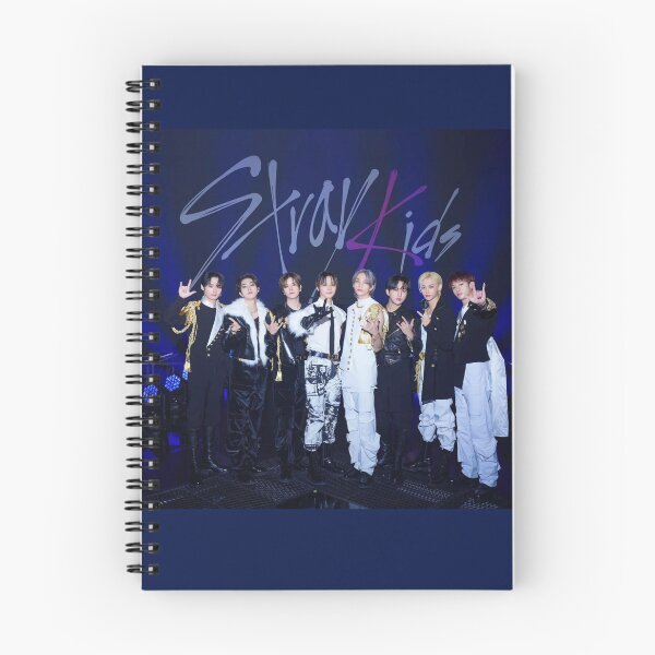 Item preview, Stray Kids  (Kpop) designed and sold by jaofnn.
