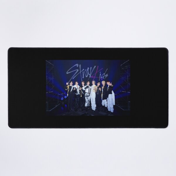 Item preview, Stray Kids (Kpop) designed and sold by jaofnn.