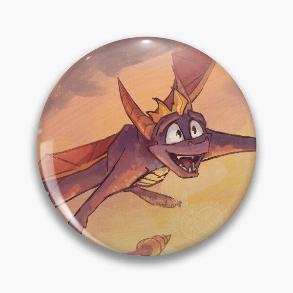 Item preview, Sunset Spyros designed and sold by NaMoogle.