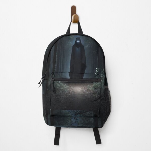 Item preview, Encounter with a dark entity -1 designed and sold by Dinos45.