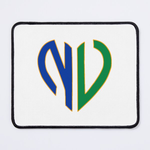 Item preview, Nevada State Abbreviation designed and sold by US States Merch.