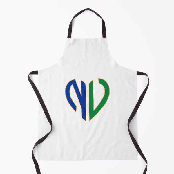 Item preview, Nevada State Abbreviation designed and sold by US States Merch.