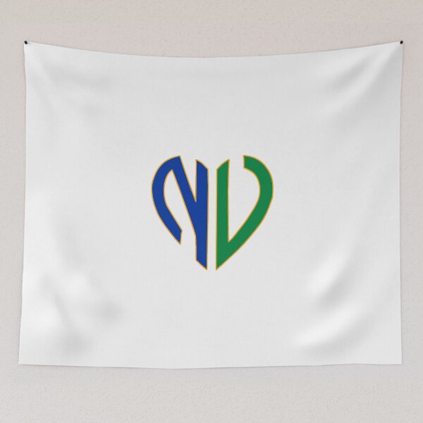 Item preview, Nevada State Abbreviation designed and sold by US States Merch.