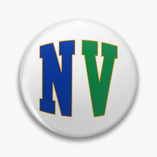 Item preview, Nevada State Abbreviation designed and sold by US States Merch.