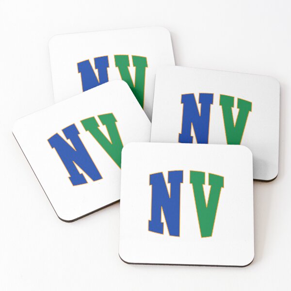 Item preview, Nevada State Abbreviation designed and sold by US States Merch.