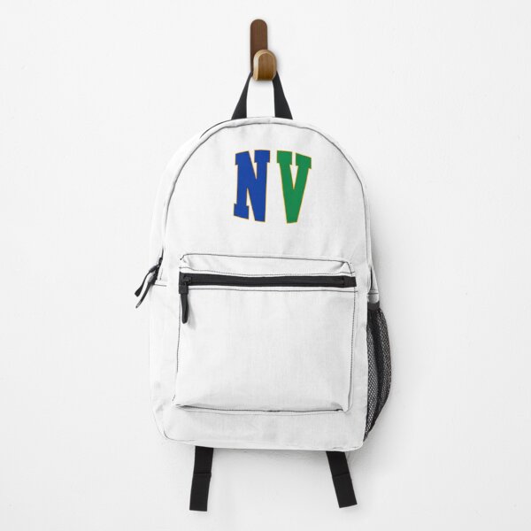 Item preview, Nevada State Abbreviation designed and sold by US States Merch.