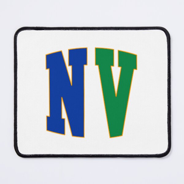 Item preview, Nevada State Abbreviation designed and sold by US States Merch.