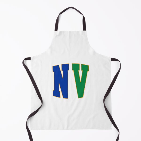 Item preview, Nevada State Abbreviation designed and sold by US States Merch.