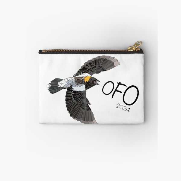 Artikelvorschau, OFO-Vogel des Jahres – Bobolink für helle Hintergründe entworfen und verkauft von OFOmerch.
