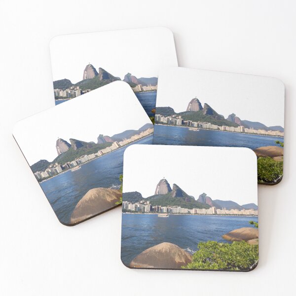 Item preview, Manhattan Scenery designed and sold by SpicyOne.