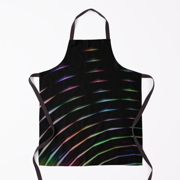 Item preview, Rainbow color pattern 1 designed and sold by DeadSimpleCG.
