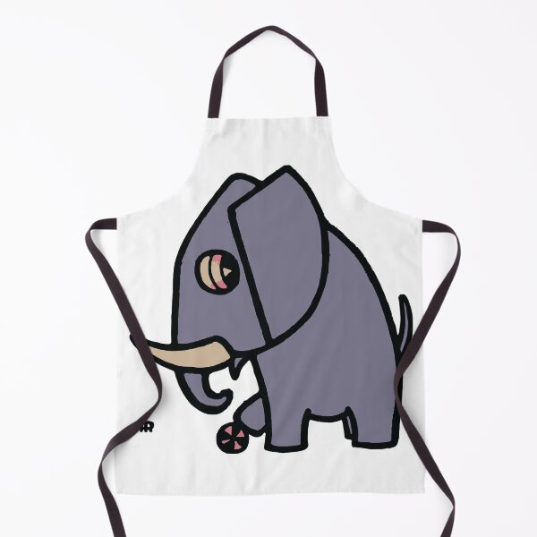 Item preview, Elle Iphant designed and sold by Guacamammamia.