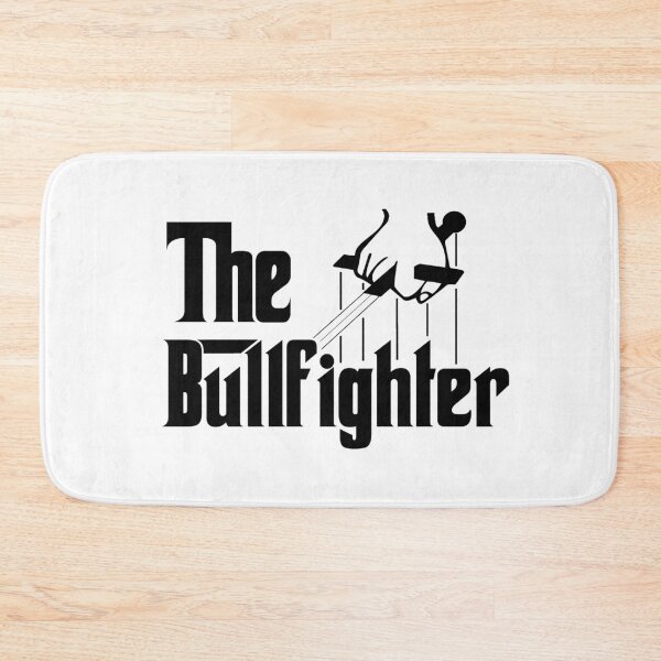 Item preview, The Bullfighter designed and sold by Fanaticos.