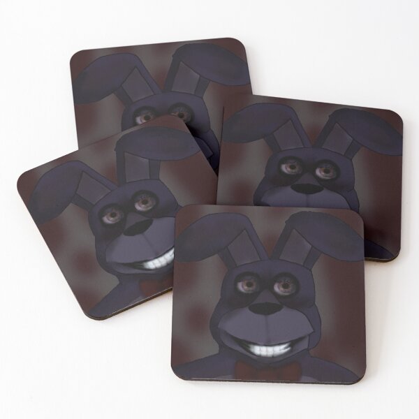 Item preview, Bonnie Wants to Play designed and sold by Zach  Porter.