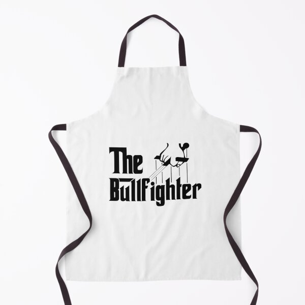 Item preview, The Bullfighter designed and sold by Fanaticos.