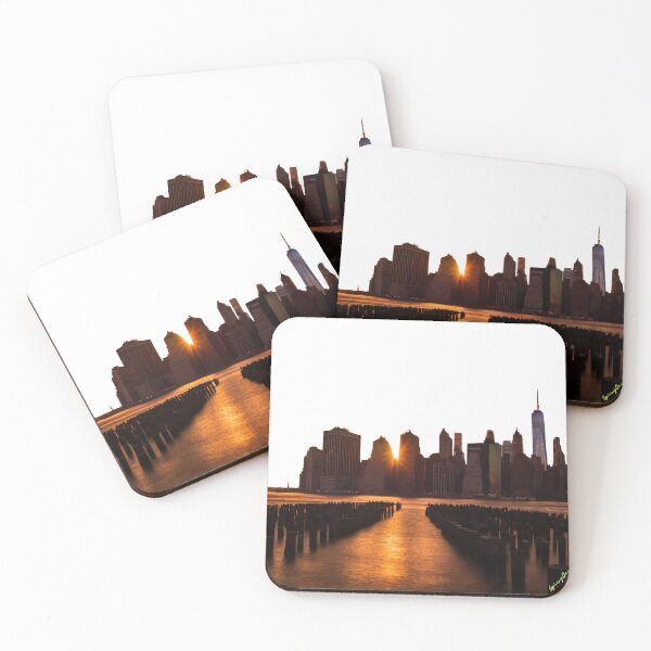 Item preview, California Evening View designed and sold by SpicyOne.