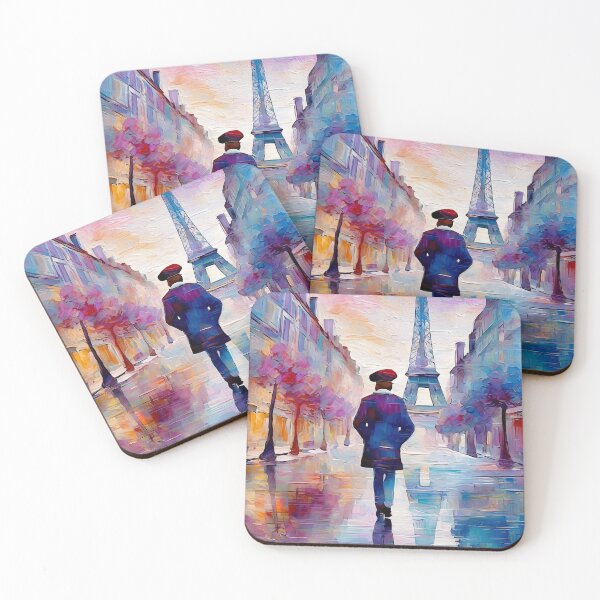 Item preview, Paris designed and sold by occorocks.