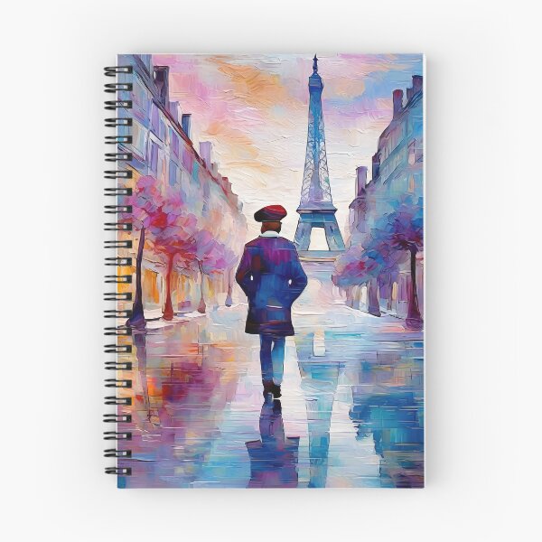 Item preview, Paris designed and sold by occorocks.