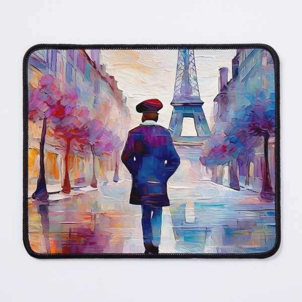 Item preview, Paris designed and sold by occorocks.