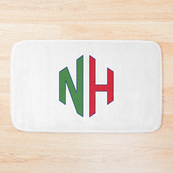 Item preview, New Hampshire State Abbreviation designed and sold by US States Merch.