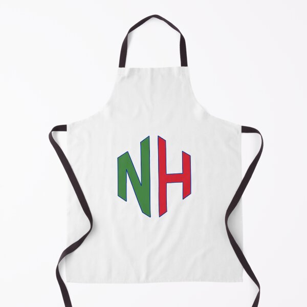 Item preview, New Hampshire State Abbreviation designed and sold by US States Merch.
