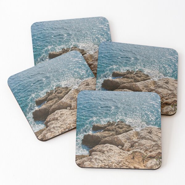 Item preview, The sea designed and sold by Tilosparty30.