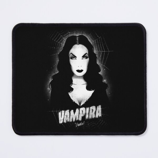 Item preview, Vampira Maila Nurmi Creppy designed and sold by Vudu! ⚡ Studio.