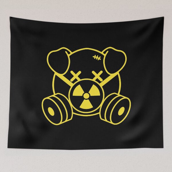 Item preview, Shane Dawson Merch Doomsday designed and sold by Laurie-Londono.