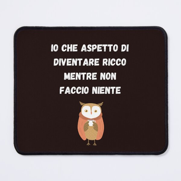 Item preview, Diventare ricchi senza fare nulla. Un sogno. designed and sold by I vizi di Bob.