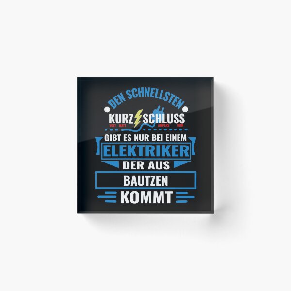 Item preview, CONSTRUCTION - We have the best electricians, no one gets it so fast. designed and sold by NoriTEEs.