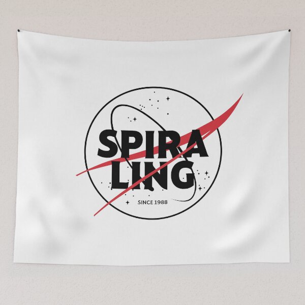 Item preview, Shane Dawson Merch Spiraling designed and sold by Laurie-Londono.