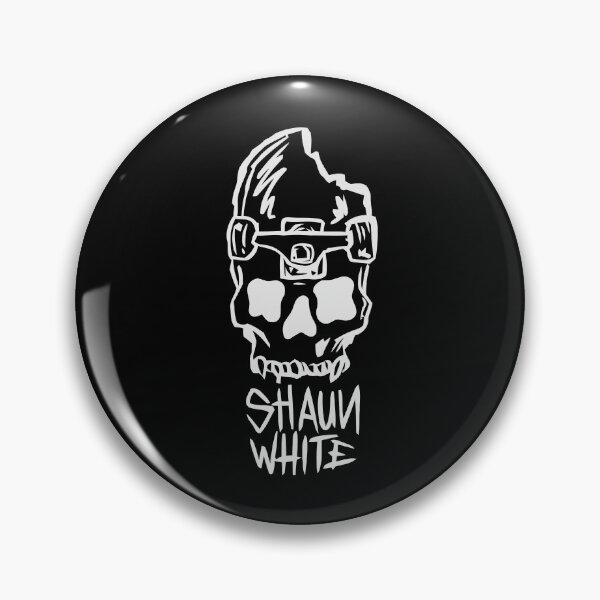 Artikelvorschau, Shaun White Merch Shaun White entworfen und verkauft von Laurie-Londono.
