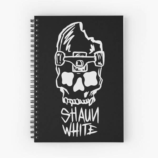 Item preview, Shaun White Merch Shaun White designed and sold by Laurie-Londono.