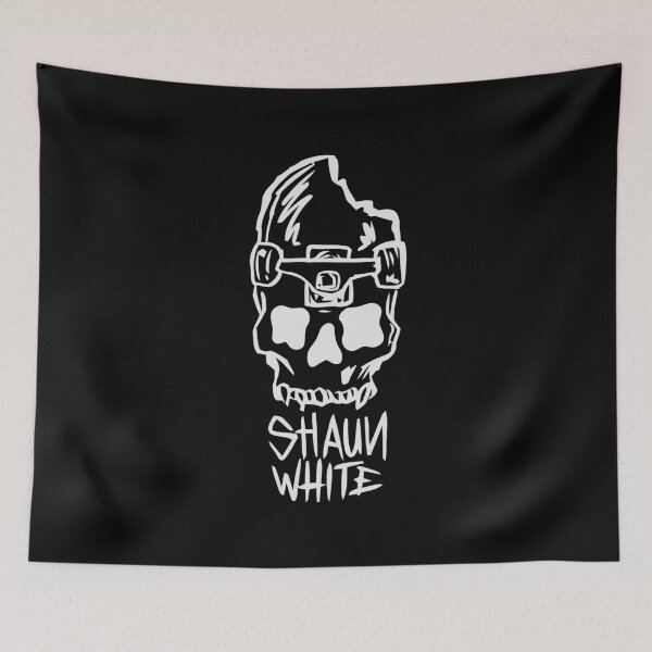 Item preview, Shaun White Merch Shaun White designed and sold by Laurie-Londono.