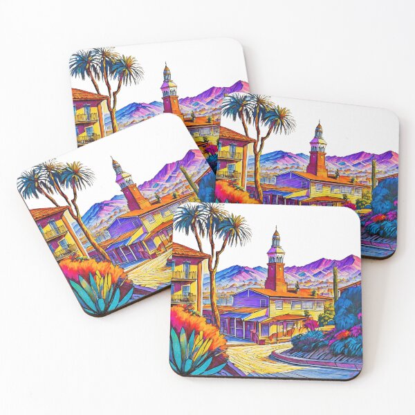 Item preview, Pencil Art City View designed and sold by SpicyOne.