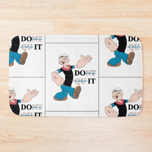 Item preview, popeye designed and sold by Angel Proev.