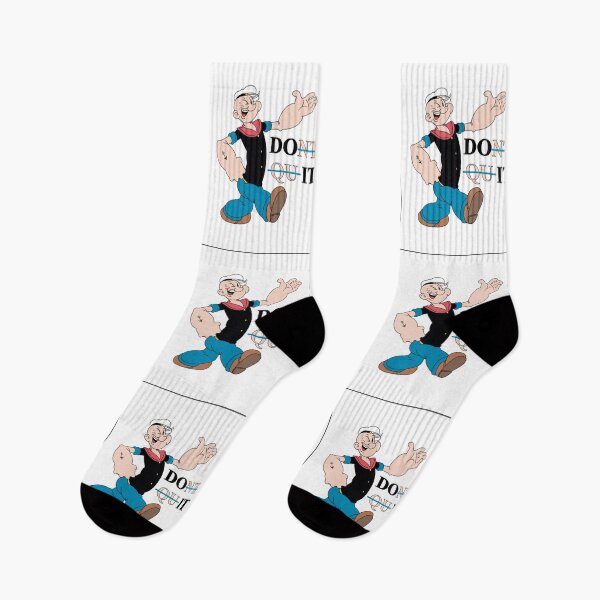 Item preview, popeye designed and sold by Angel Proev.