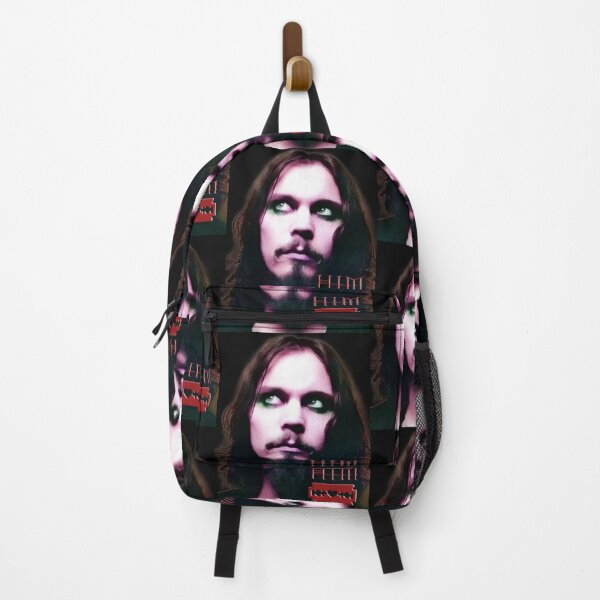 Item preview, Razorblade_HIM_Ville designed and sold by MusicVibesTee.