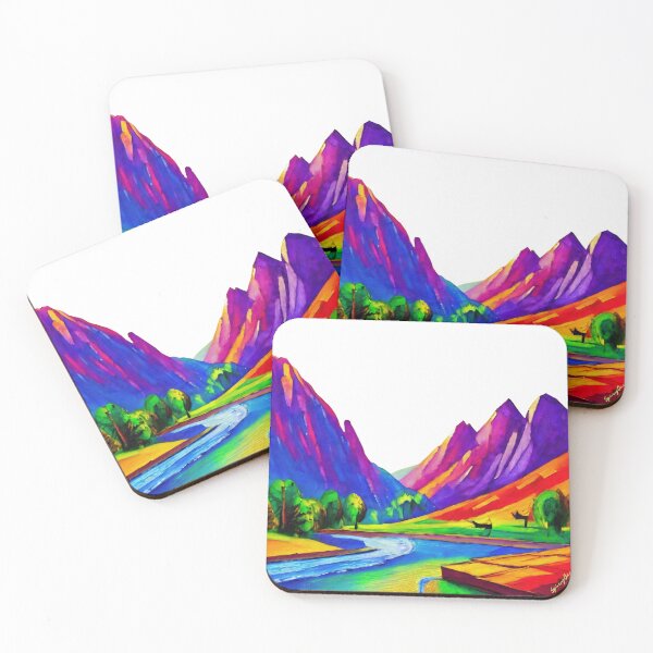 Item preview, Mountain Pencil Art designed and sold by SpicyOne.
