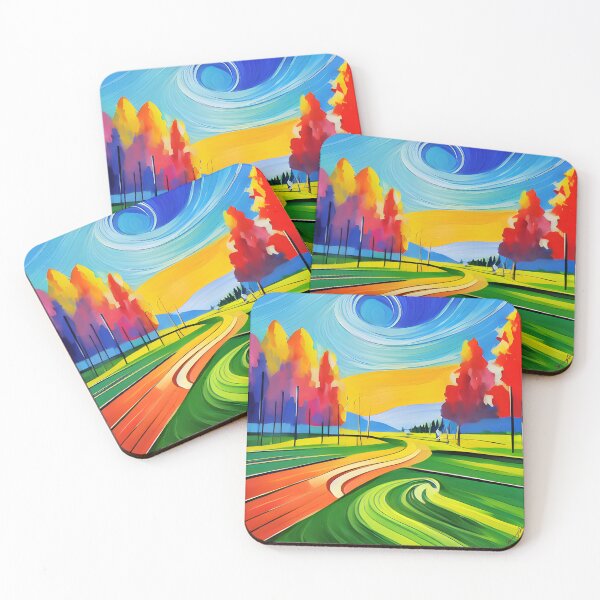 Item preview, Amazing Gift Scenery for Christmas designed and sold by SpicyOne.