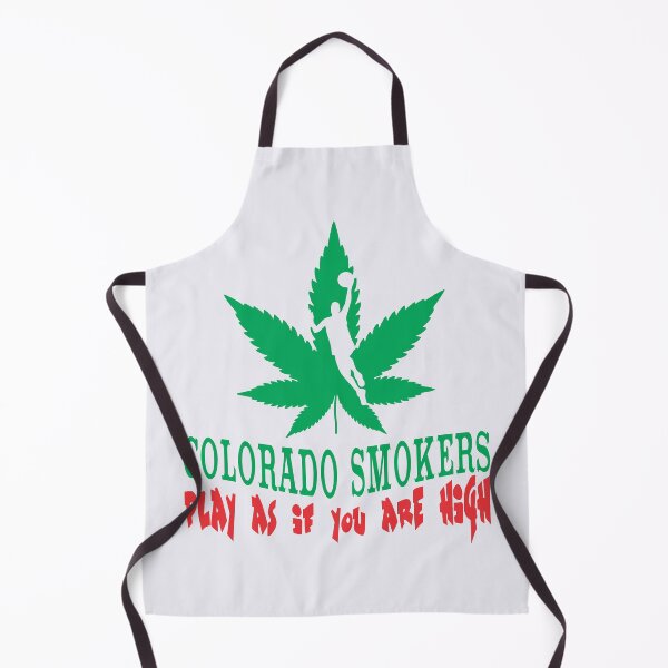 Item preview, Colorado Smokers Street Basketball Team Collection designed and sold by BF83.
