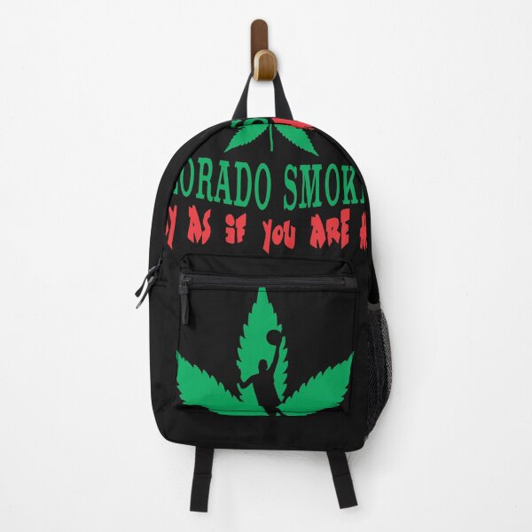 Item preview, Colorado Smokers Street Basketball Team Collection designed and sold by BF83.