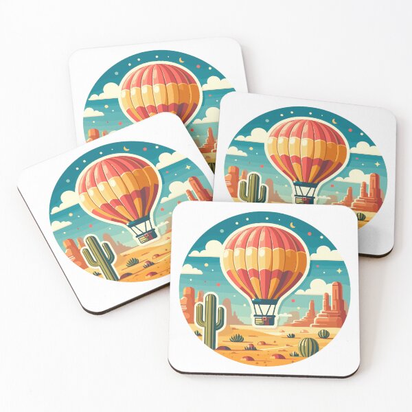 Item preview, International Balloon Festival Hot Air Balloon Festival designed and sold by TeddieDean-shop.