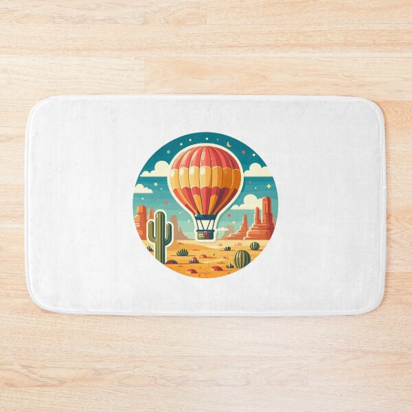 Item preview, International Balloon Festival Hot Air Balloon Festival designed and sold by TeddieDean-shop.