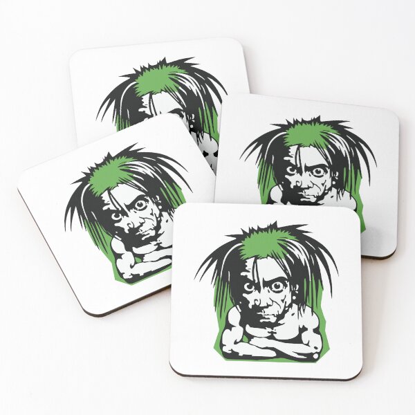 Item preview, Rebel Stare designed and sold by Twisted Kids.