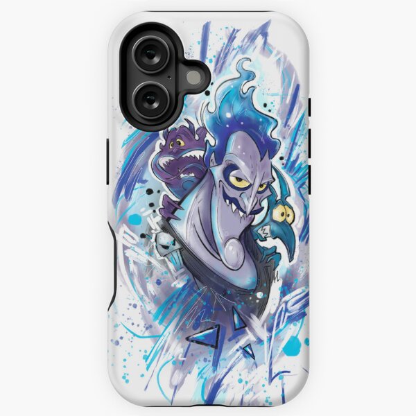 Item preview, Hades designed and sold by chaplo.